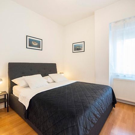 Barbara Apartment Zagreb Luaran gambar